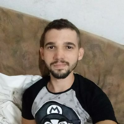 Profile Picture of Mário Vasconcelos (@MrioVasconcelo4) on Twitter