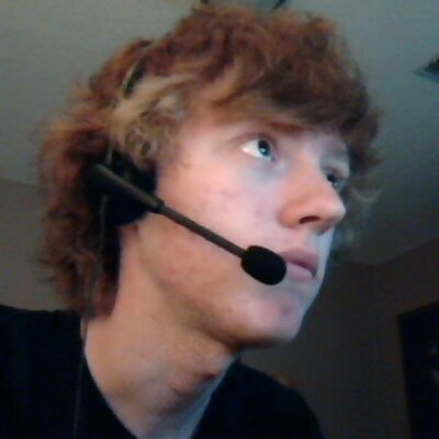 Profile Picture of Clint Byers (@Invoke_Mercy) on Twitter