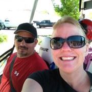 Profile Picture of Lori Ghosoph-Read (@lread801) on Pinterest