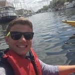 Profile Picture of Caleb Dyer (@caleb_dyer10) on Instagram