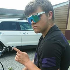 Profile Picture of Kyle Partin (@kpartin20) on Tiktok