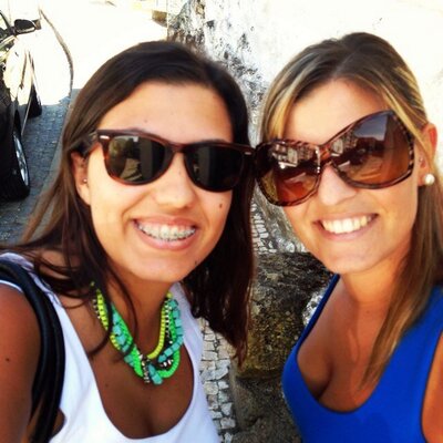 Profile Picture of Daniela Vicente (@dtvicente) on Twitter