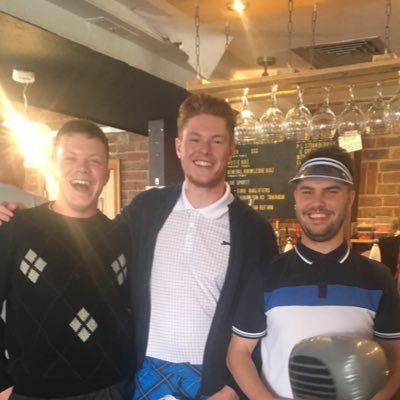 Profile Picture of Adam (@adam_jacks247) on Twitter