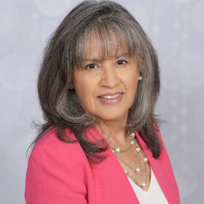 Profile Picture of Sylvia C Bernal (@Sylviabernal1C) on Twitter