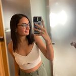 Profile Picture of SANJANA PILLAI (@sxnjanaaa) on Instagram