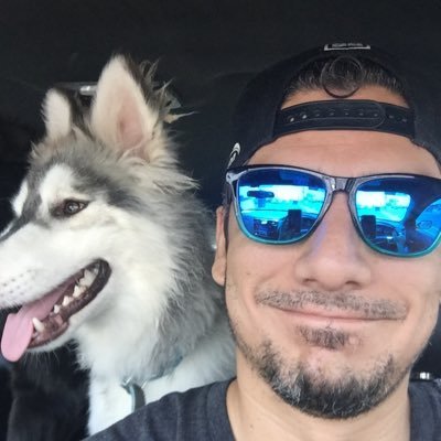 Profile Picture of Sergio Armenta (@SergioGArmenta) on Twitter