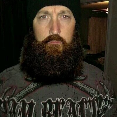 Profile Picture of Dustin McCormack (@DustinMcCormack) on Twitter