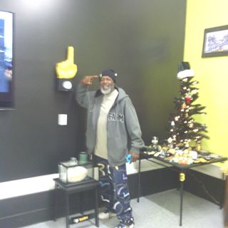 Profile Picture of Earnest Murray (@earnest.murray.7) on Facebook