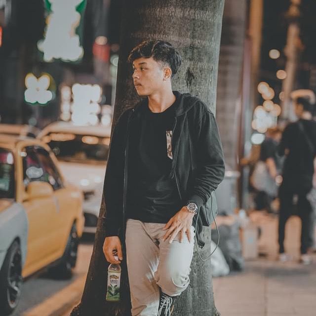 Profile Picture of Eric– (@eric_koboy) on Tiktok