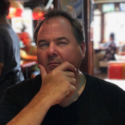 Profile Picture of Bob Stephenson (@bobstephenson) on Twitter