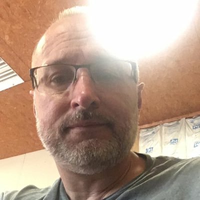 Profile Picture of John Goad (@johngoa00521062) on Twitter