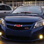 Daniel Alarcon - Instagram Profile Picture of Daniel Alarcon (@chevroletsail) on Instagram
