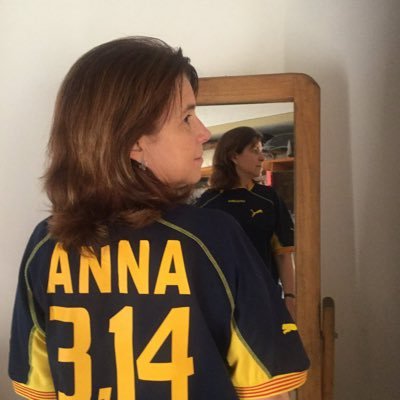 Profile Picture of Anna Pi I Murugó🎗 (@AnnaTresCatorze) on Twitter