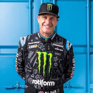Profile Picture of Ken Block (@kblock43) on Instagram