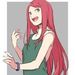 Profile Picture of Kushina (@kayashiroblox) on Pinterest