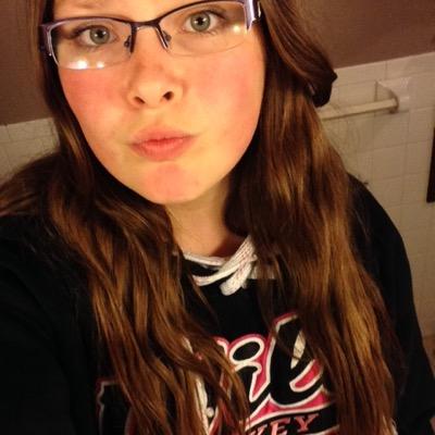 Profile Picture of Mackenzie_Patrick (@MacKenzieAnn11) on Twitter