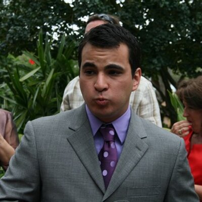 Profile Picture of Danny Ramirez (@@Top_FN_Gun) on Twitter