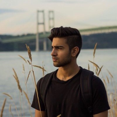 Profile Picture of Pablo (@Pablo_singh1998) on Twitter