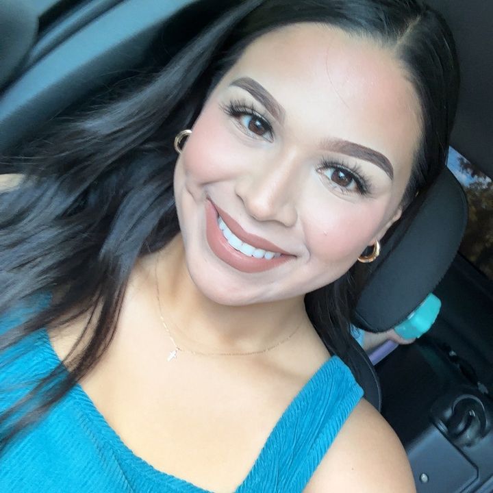 Profile Picture of Cassandra Briceno (@@cassandrabriceno8) on Tiktok