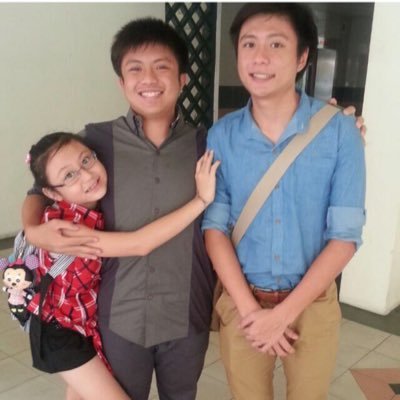 Profile Picture of Joseph Oh Yong Tai (@JosephOhYT) on Twitter