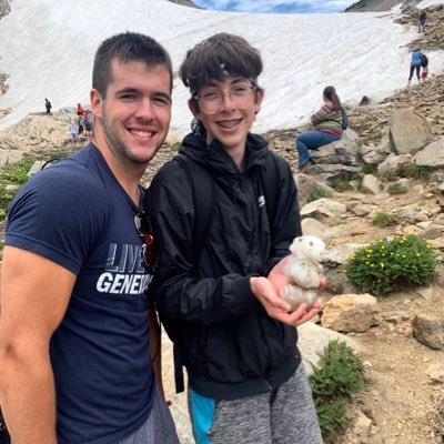 Profile Picture of Kyle Grigg (@kylllegr) on Twitter