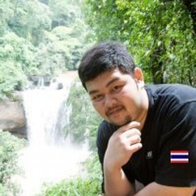 Profile Picture of Watcharapong Kaewtip (@macuser417) on Twitter