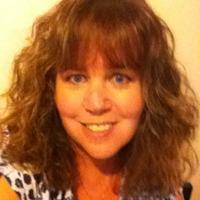 Profile Picture of Beth Brooks Morrison (@bethbmorr) on Twitter