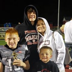 Profile Picture of Christina Gibbs (@christinagibbs7) on Tiktok