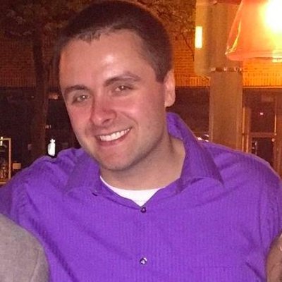 Profile Picture of Matt Scheer (@MattScheer) on Twitter