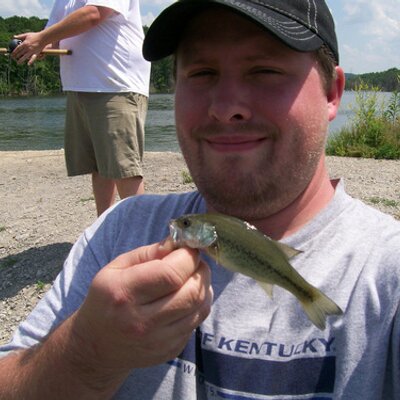 Profile Picture of Brian Winburn (@Brian_Winburn) on Twitter