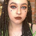 Profile Picture of Cassie Louise Holly Ash (@xx_cassiemotionless_xx) on Instagram