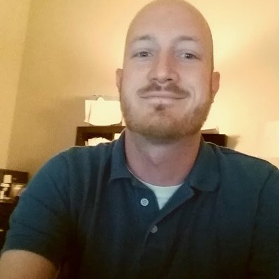 Profile Picture of Jeremy McCarty (@jmccarty82) on Twitter