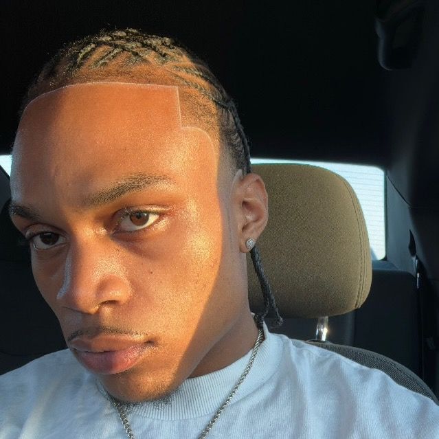 Profile Picture of Kennesheia Son (@ayee.kennn) on Tiktok