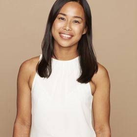 Profile Picture of Faye Evangelista (@fayeine) on Pinterest