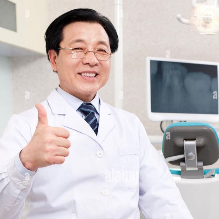 Profile Picture of Gerald Chin Dentist (@gerald.chin.denti) on Tiktok