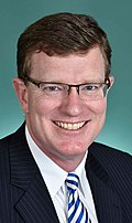 Profile Picture of Andrew Gee (politician)on Wikipedia