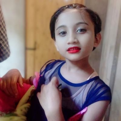 Profile Picture of Sanjana Akter Chowdhury (@DilwarH35148649) on Twitter