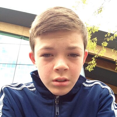 Profile Picture of Cory Mclean (@mclean_cory) on Twitter