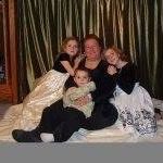 Profile Picture of Donna Sego Harrell (@donnaharrelldesign) on Instagram