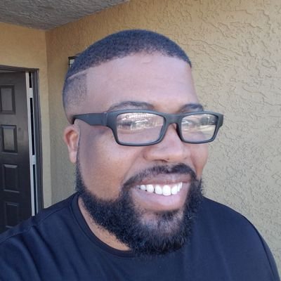 Profile Picture of Derrick Sharp (@onyxapollo) on Twitter