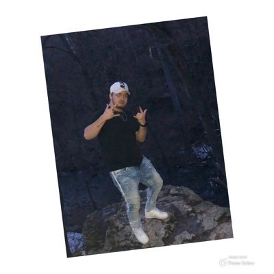 Eric Ellis - Twitter Profile Picture of Eric Ellis (@GothBoi31) on Twitter