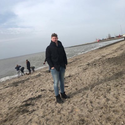 Profile Picture of Patrick (@P_Holstein99) on Twitter