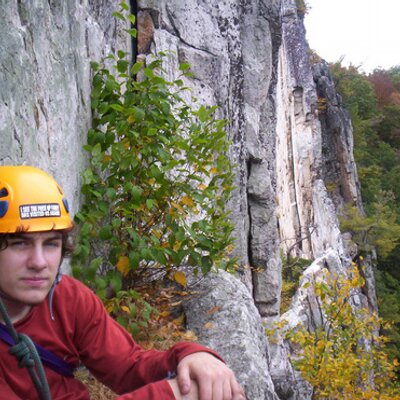 Profile Picture of Adam Wilder (@Adam_Wilder) on Twitter
