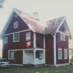 Profile Picture of Caroline Danielsson (@holmenhuset) on Instagram