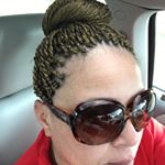 Profile Picture of Candrace Moore (@candygirl1968) on Instagram