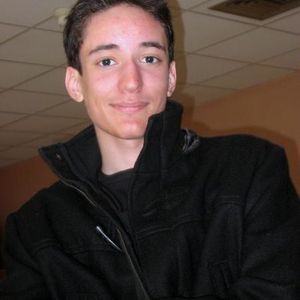 Profile Picture of Tanguy Borgarelli (@424888305) on Myspace