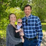 Profile Picture of Alex, Natalie and Axton Bolin 💜 (@nataliemarie_and_alexmichael) on Instagram