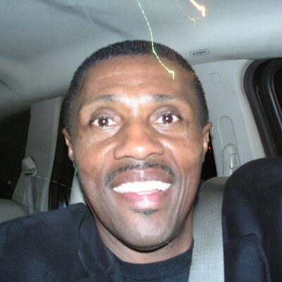 Profile Picture of Darrell W. Jenkins (@darrelljenkins) on Twitter