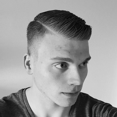 Profile Picture of Robert Wendt (@1997Wendt) on Twitter