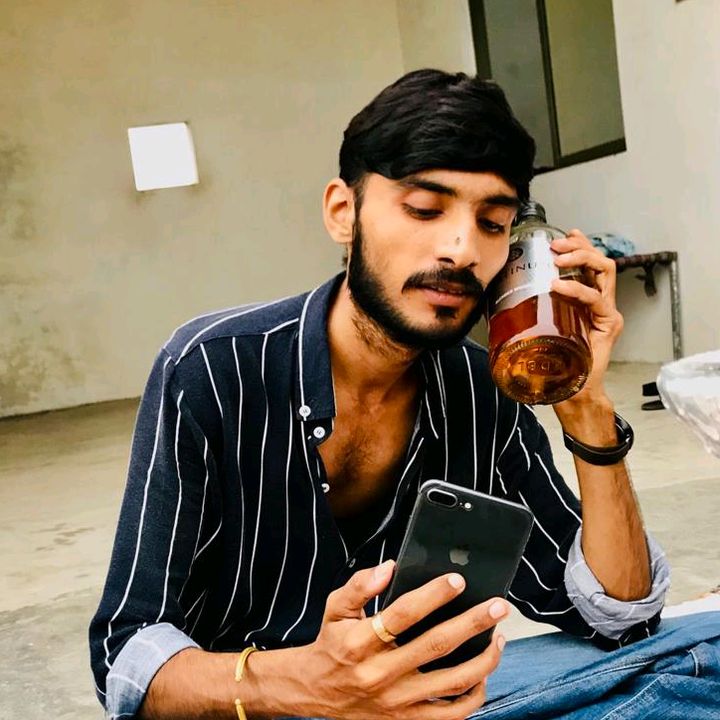 Profile Picture of Antonio harrison (@@harrisonking48) on Tiktok